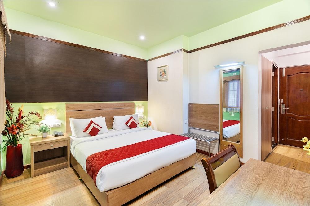 Octave Jamayca Hotel