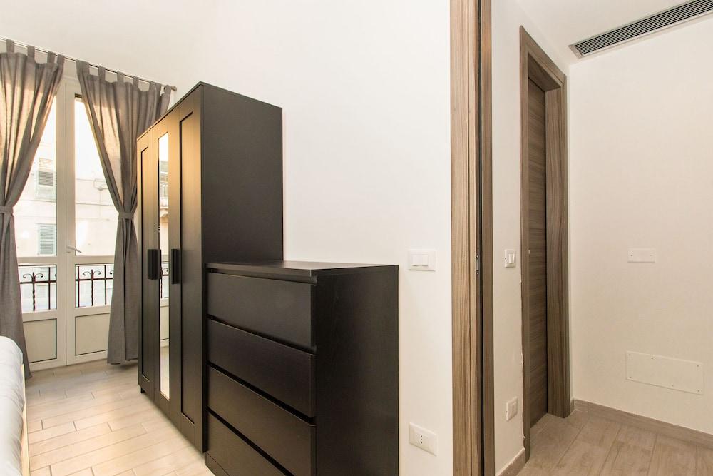 Piazza Statuto Comfortable Apartment