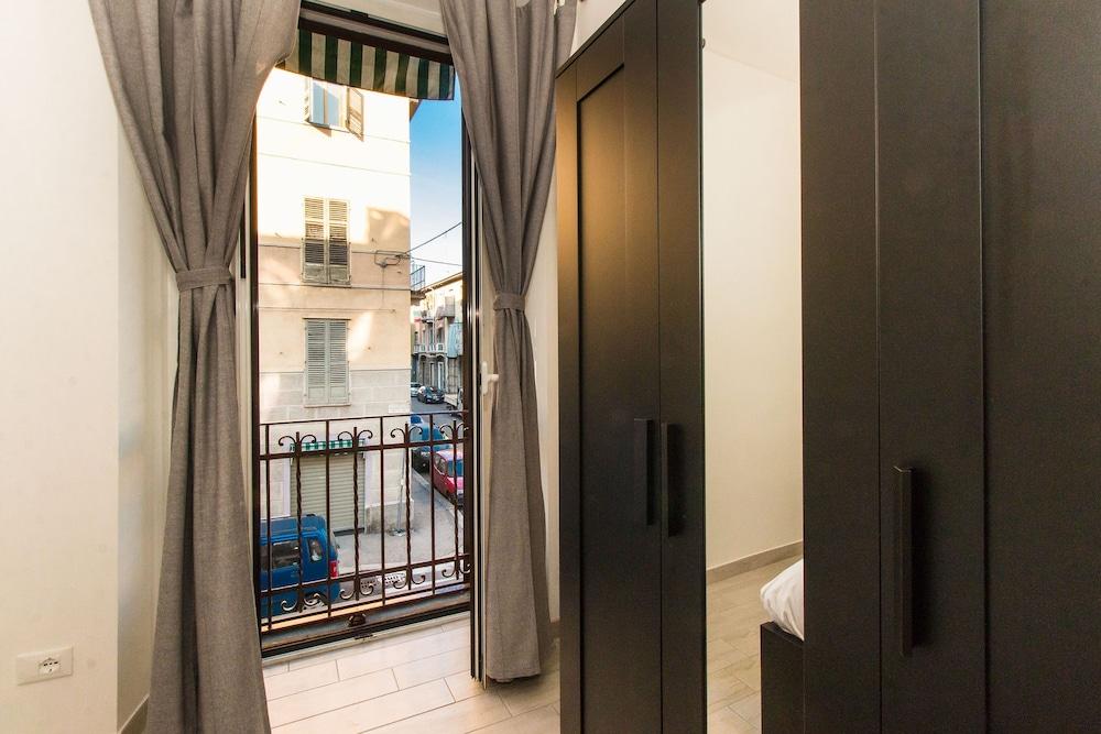 Piazza Statuto Comfortable Apartment