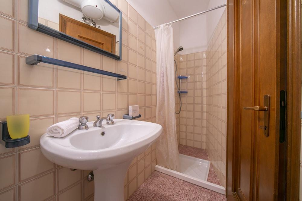 Appartamento Secrel 10