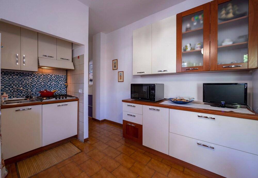 Mare Sorriso 350mt From sea