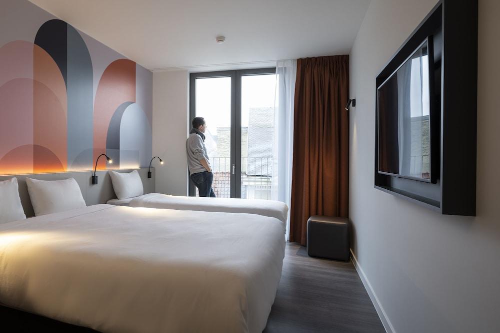 B&B HOTEL Gent Centrum