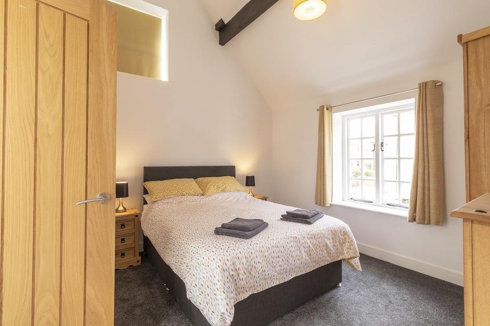 The Olde Coach House