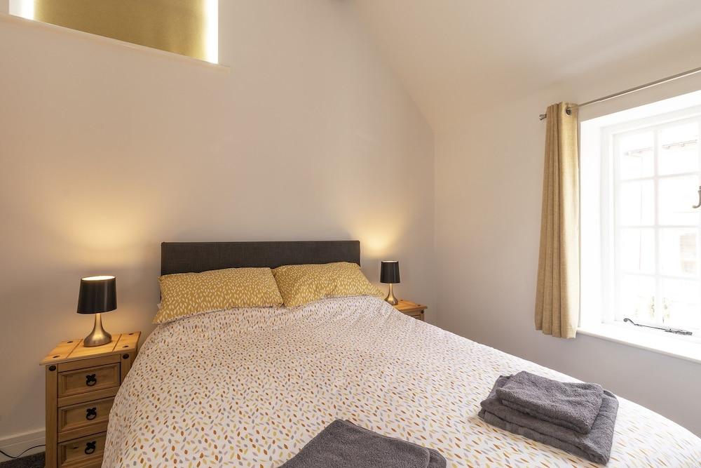 The Olde Coach House