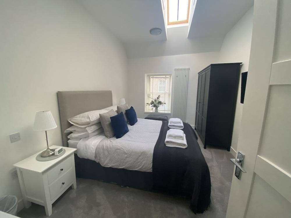 The Loft - Remarkable 2-bed Anstruther Apartment