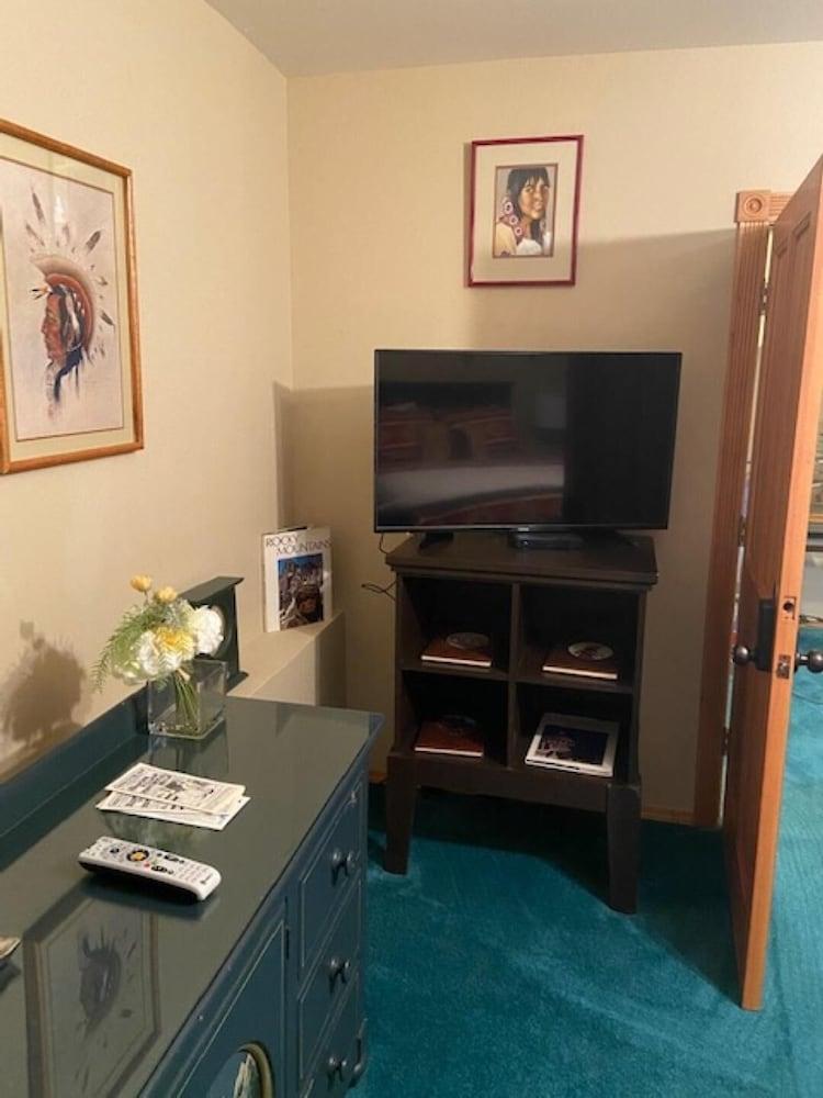 Inn on Bigfork Bay Geronimo