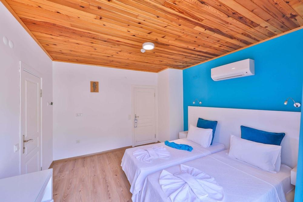 Elit Hotel & Villas Kas