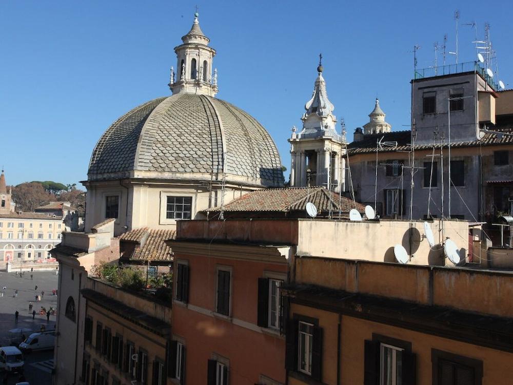 LHP Suite Piazza di Spagna