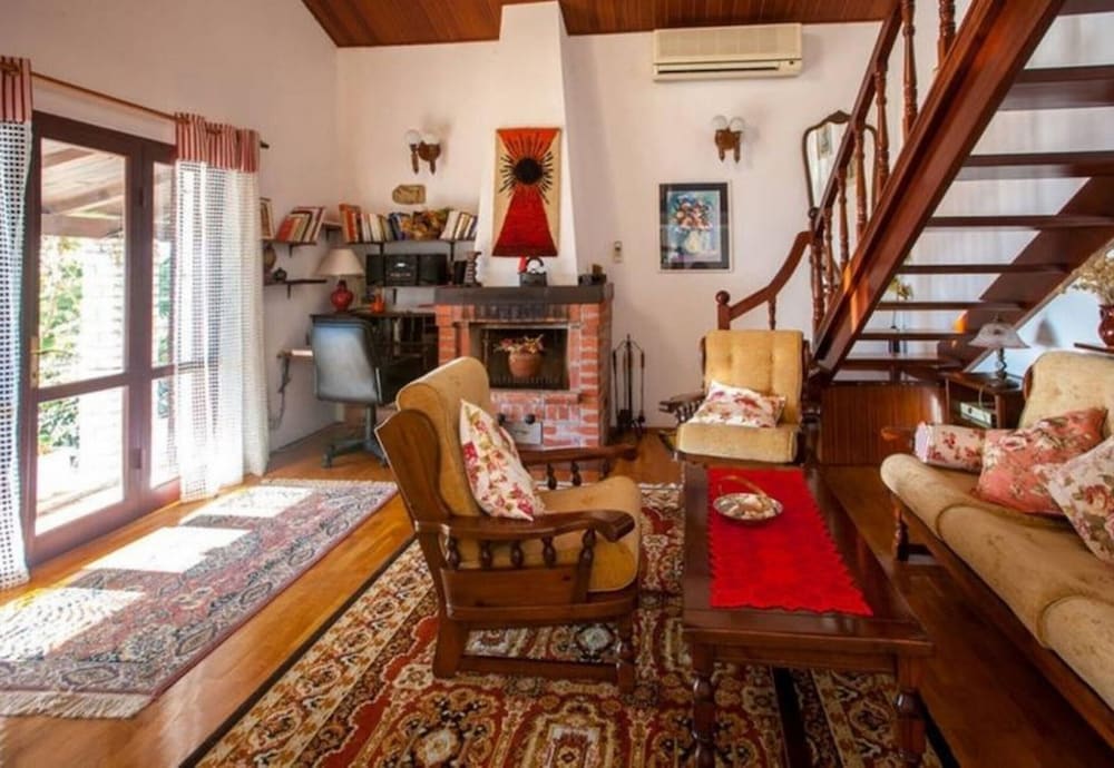 Pool & Panorama Villa Masha