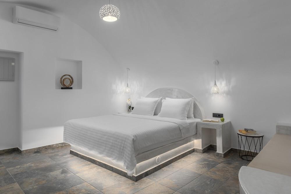 Sole d'oro Luxury Suites