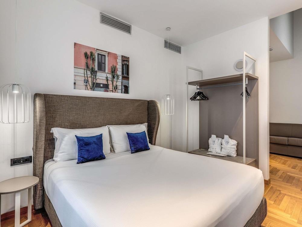 Mercure Roma Centro Termini