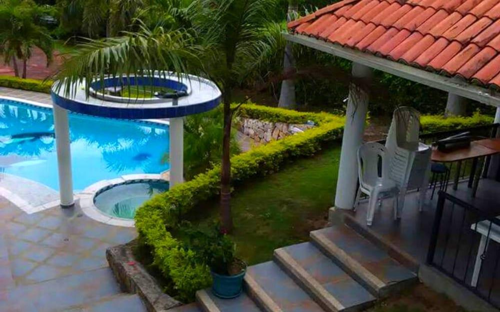 Finca con Piscina Privada Anapoima