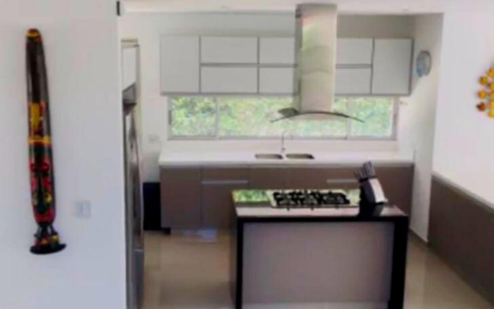 Casa Quinta con Piscina Privada Anapoima