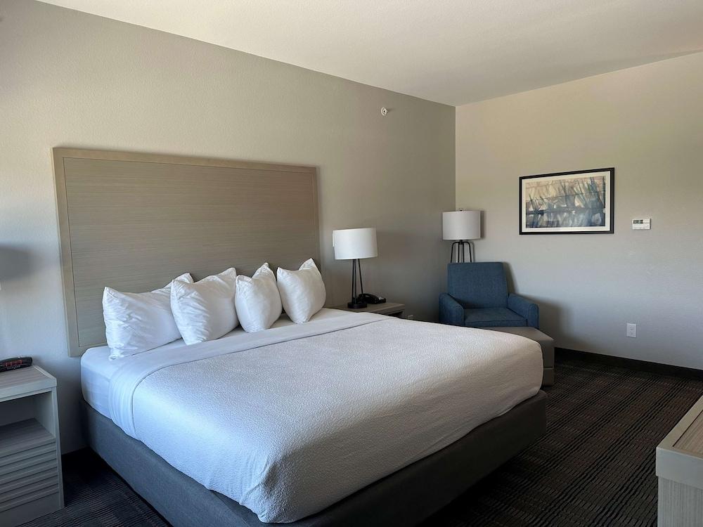 Best Western Plus Chandler