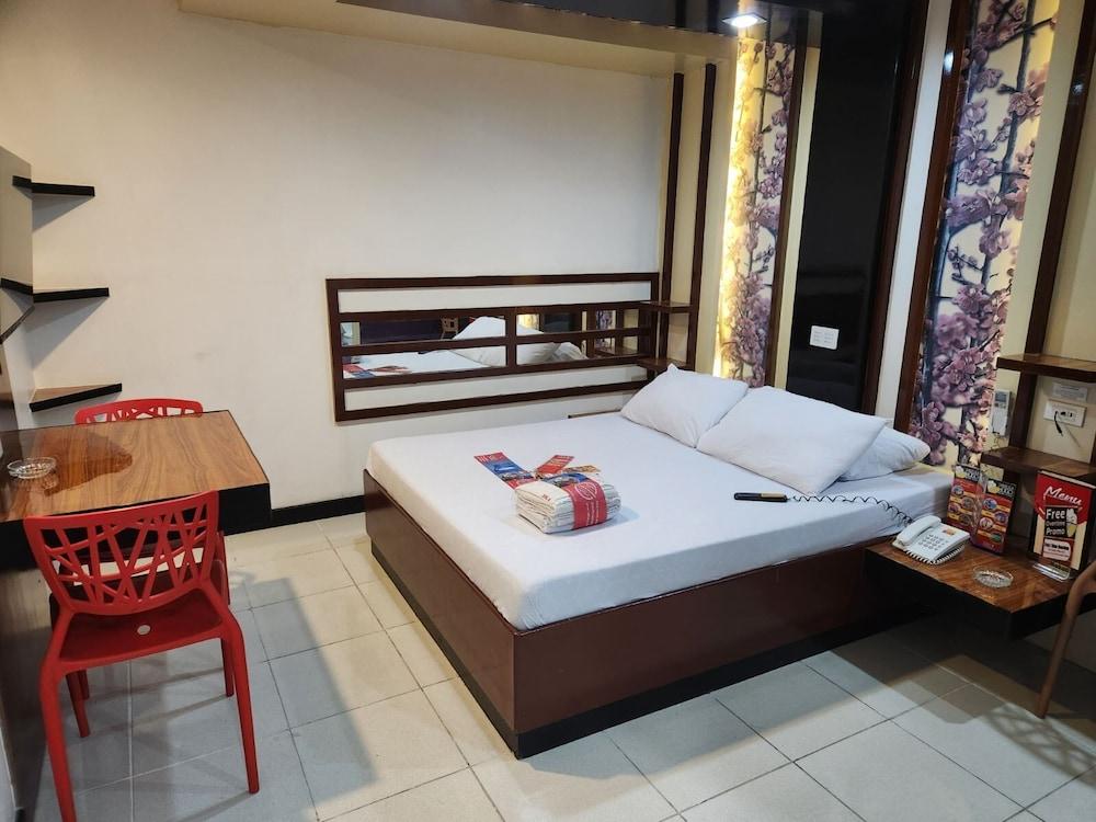 Hotel Sogo Makati Ave.