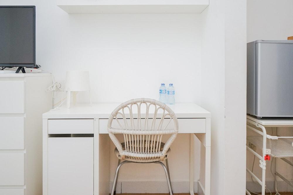 Relax and Comfy @ Studio Casa De Parco Apartment