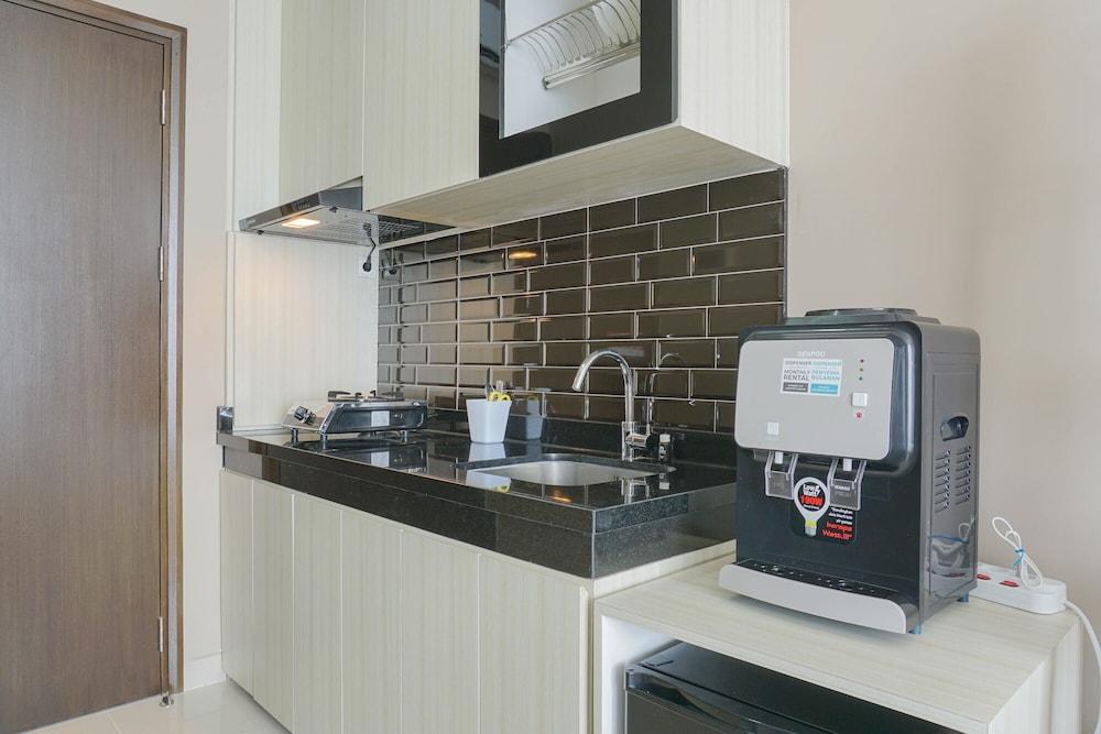 Wonderful Studio Apartment Ciputra International