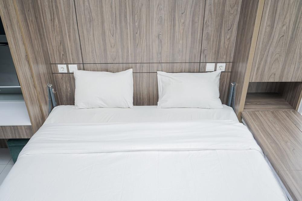 Premium Relaxing Studio Casa de Parco Apartment