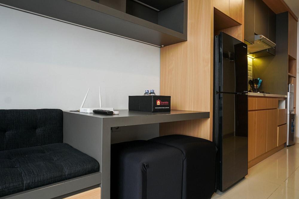 Well Appointed Studio West Vista Apartment