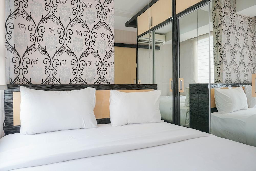 Beautiful and Comfy 2BR Menteng Square Apartment