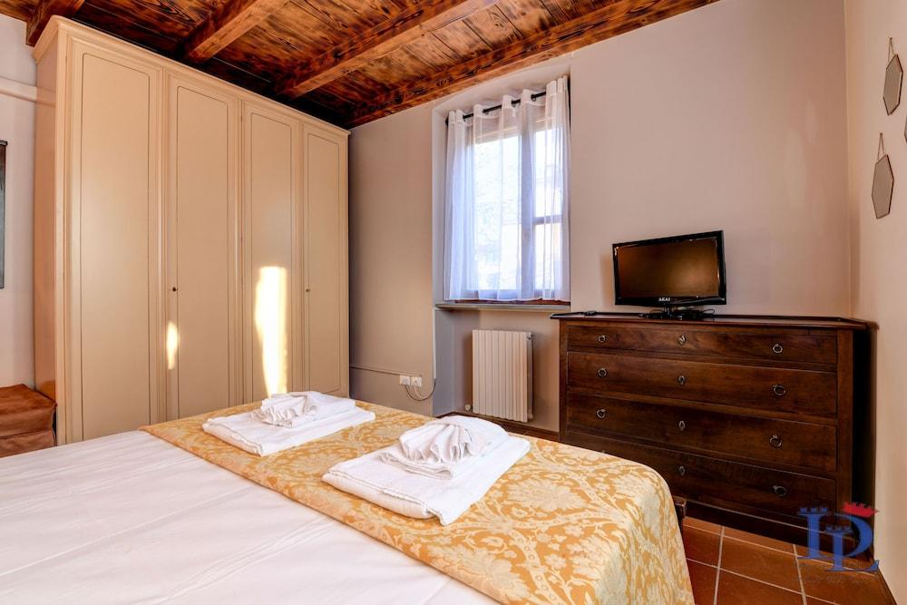 Desenzanoloft Swarovski