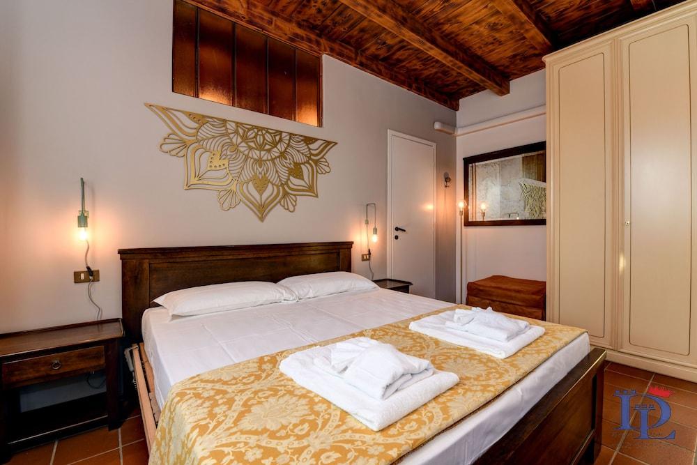 Desenzanoloft Swarovski