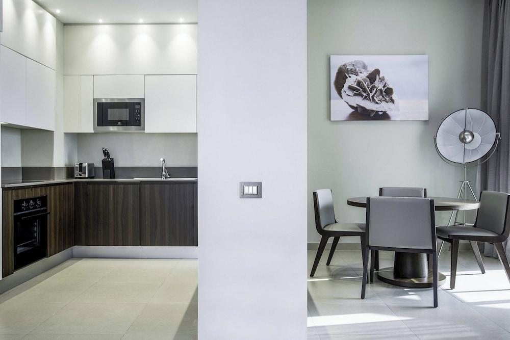 Residence Inn by Marriott Algiers Bab Ezzouar