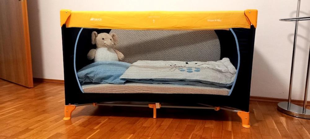 Apartment L and M - Discover Matulji