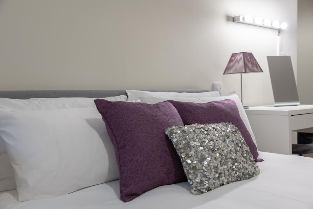 Apartment 2 Isabella House Hereford