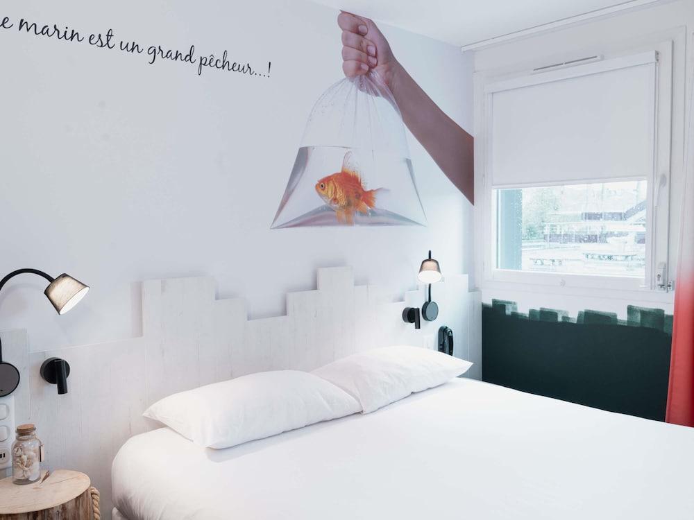 ibis Styles Thonon Les Bains Hotel