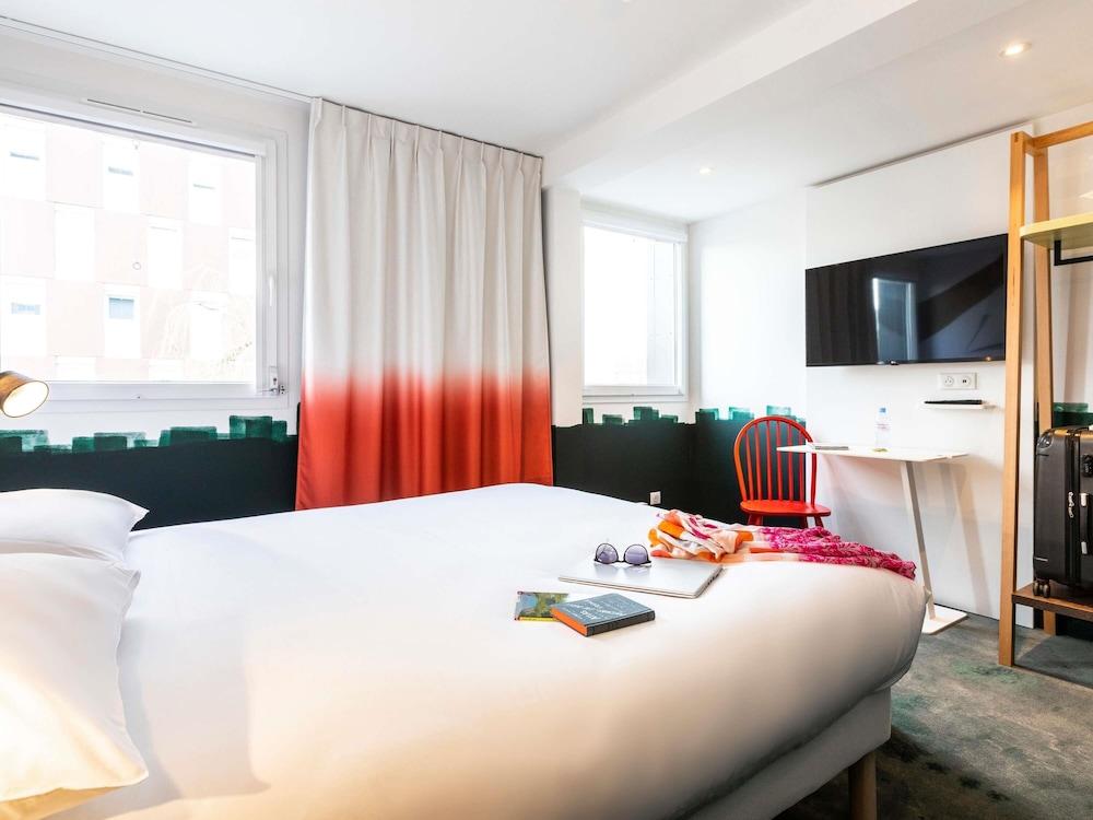 ibis Styles Thonon Les Bains Hotel