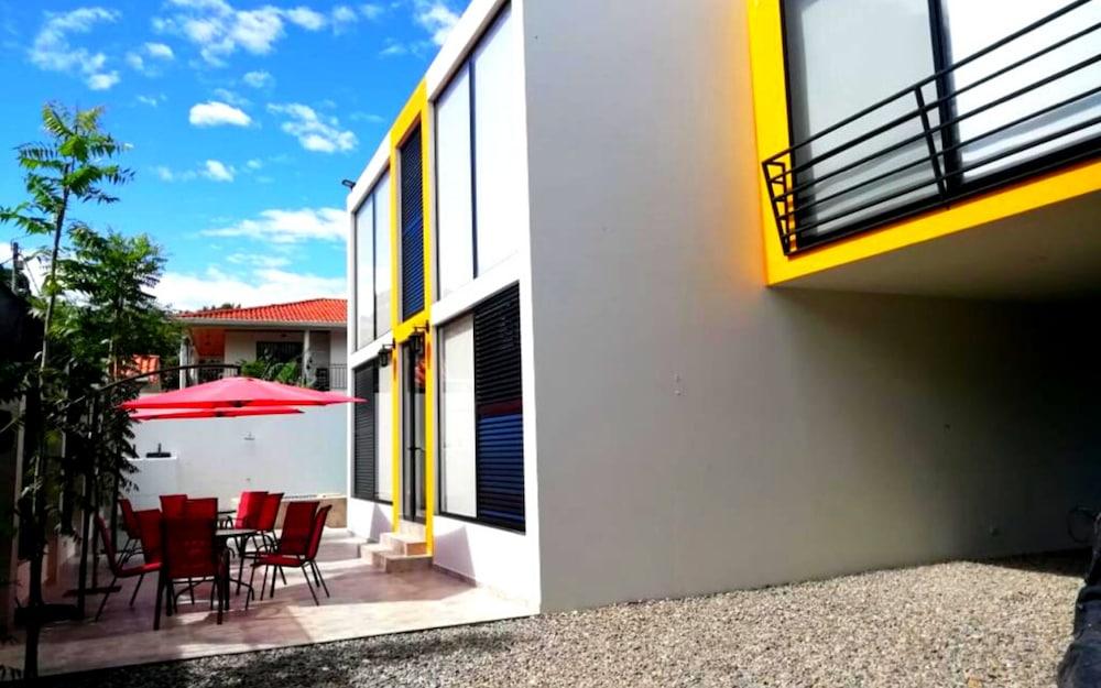 Casa Vacacional Privada en Girardot