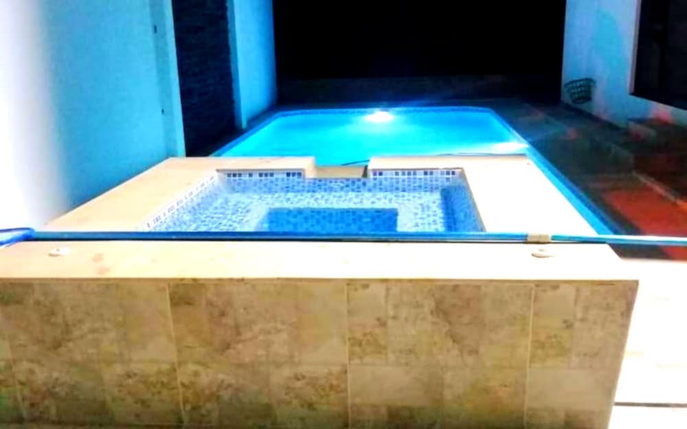 Casa Vacacional Privada en Girardot