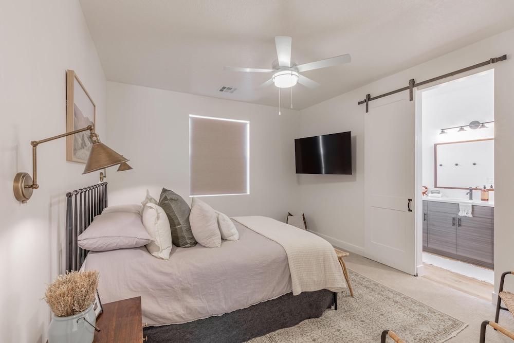 Destination Ledges Utah