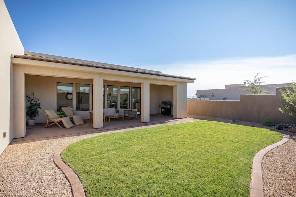 Destination Ledges Utah