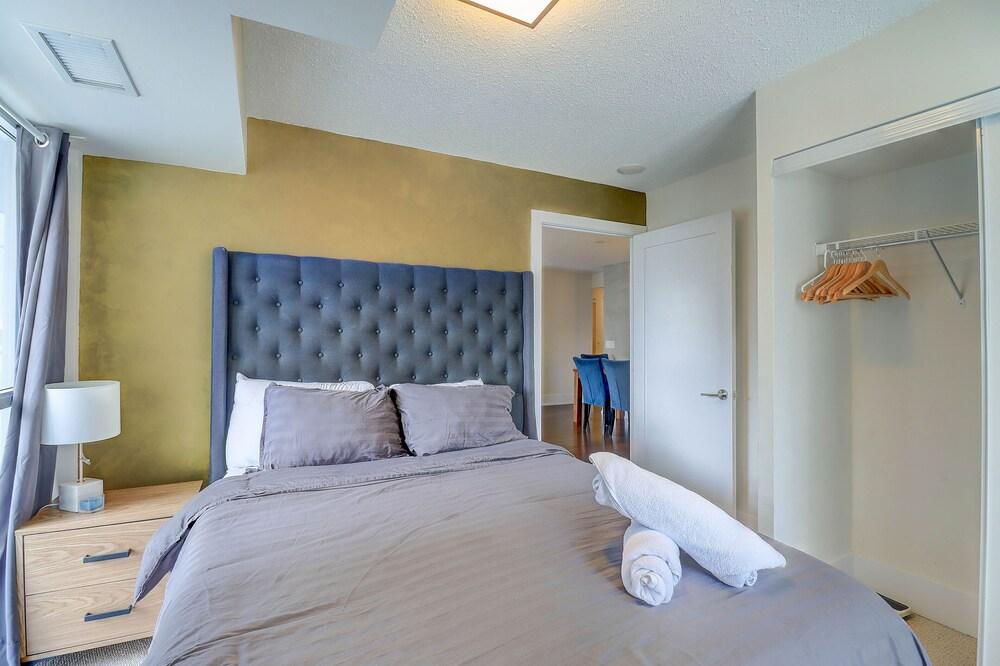 PlanURstay - Toronto Downtown