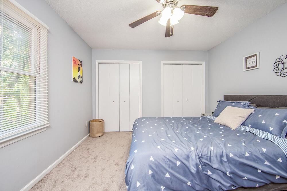 No Place Like Homeplace! II