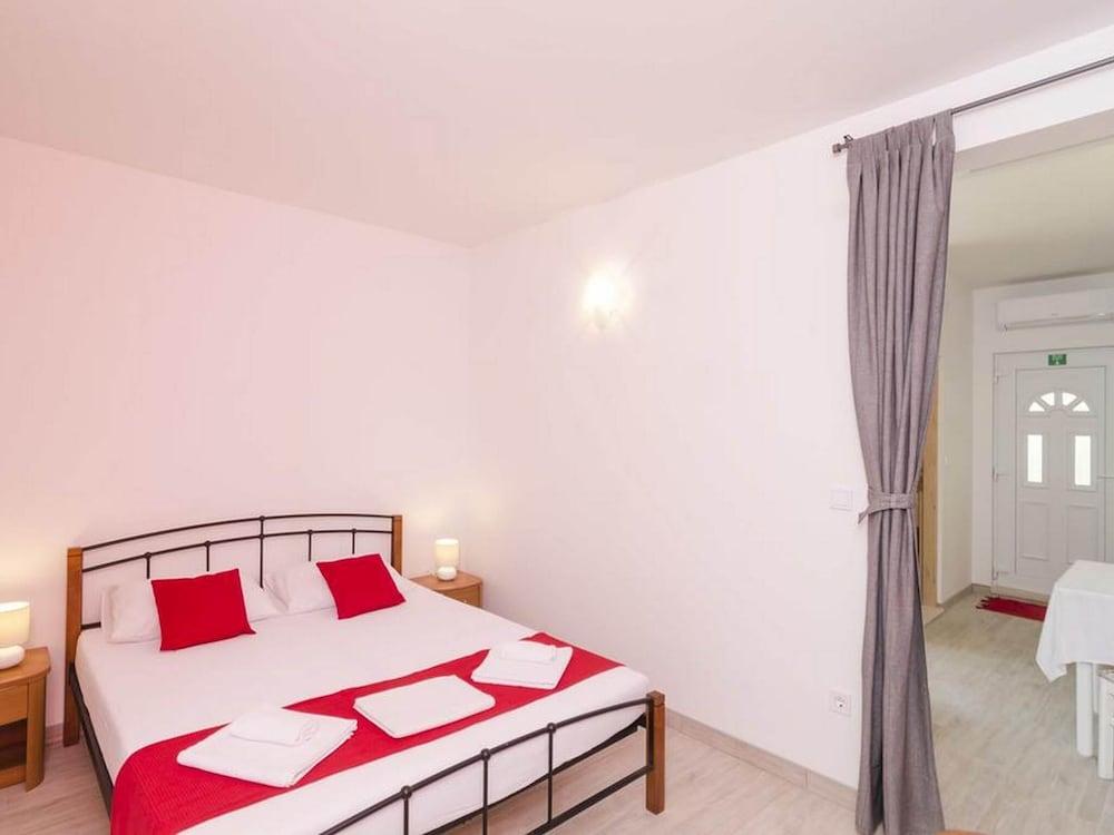 Apartments Matuško Mljet