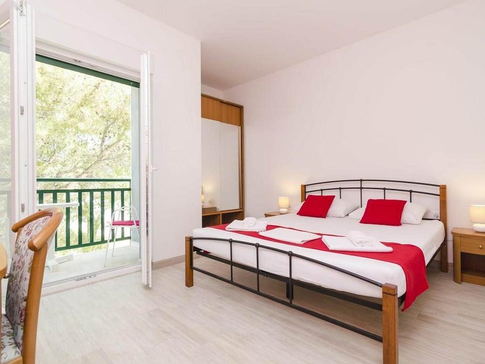 Apartments Matuško Mljet