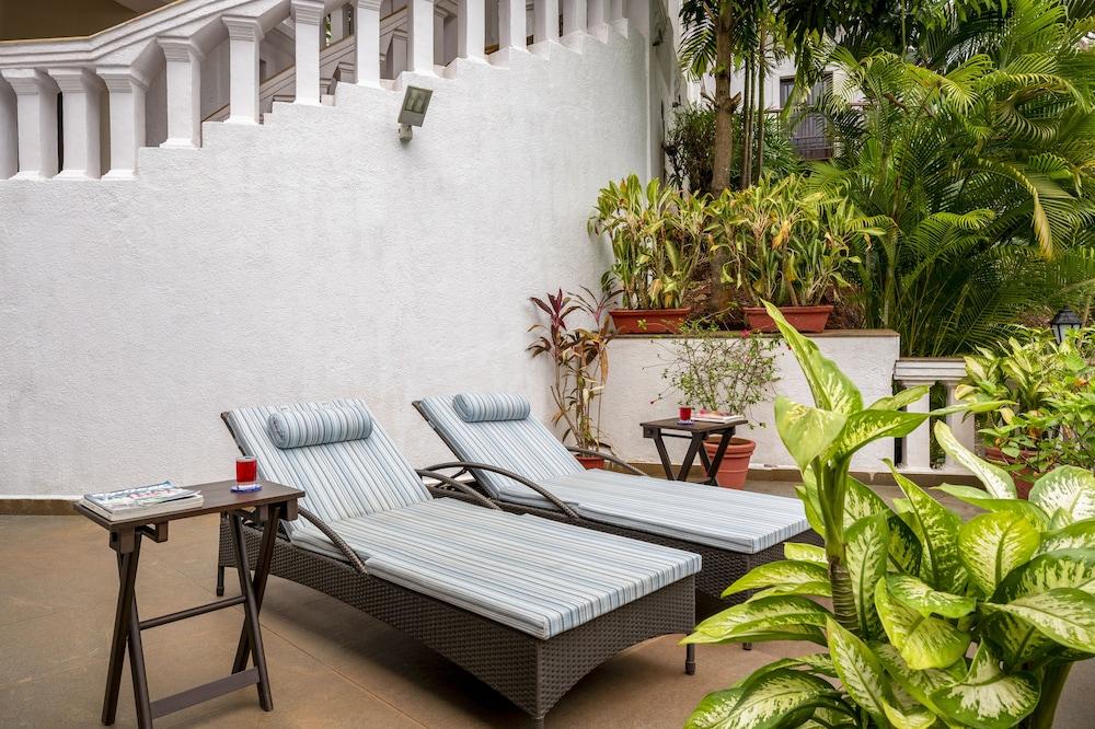amã Stays & Trails Villa No 1, Goa