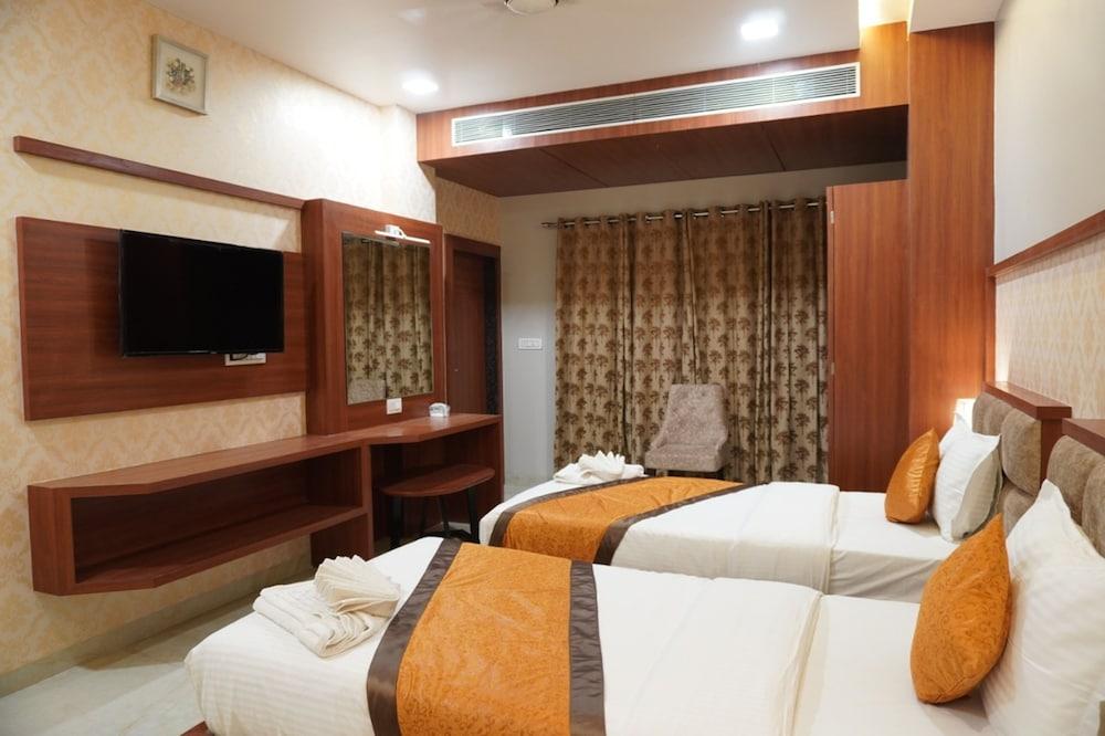 Hotel Surya International