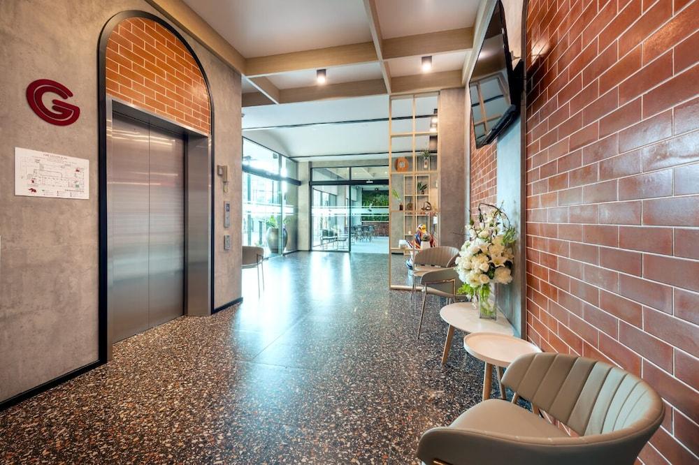 PLAAI Plus Hotel Rayong