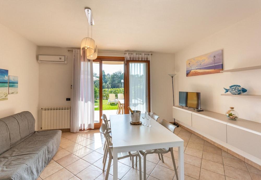 Albarella Maisonette S3M 1