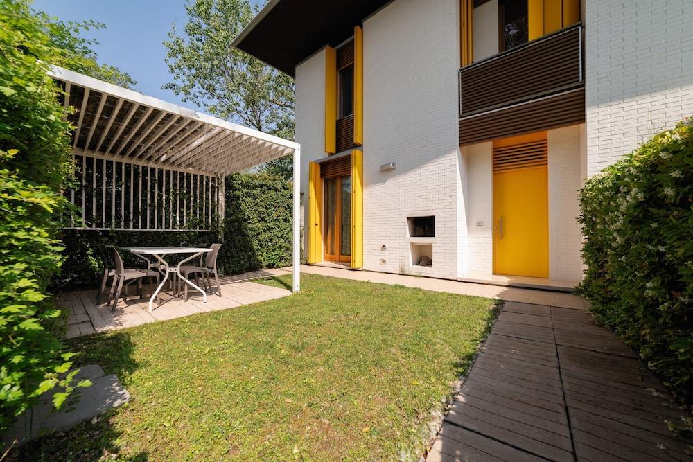 Albarella Maisonette S3M 4