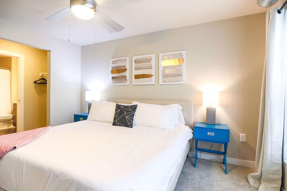 Kasa Uptown Minneapolis