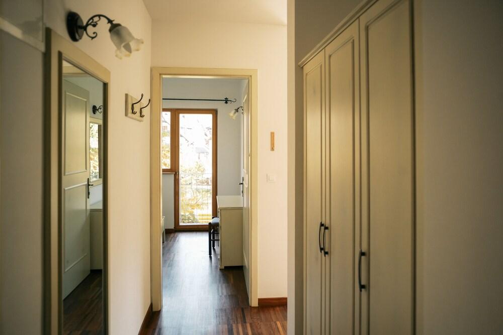 Apartments Telemark Kranjska Gora