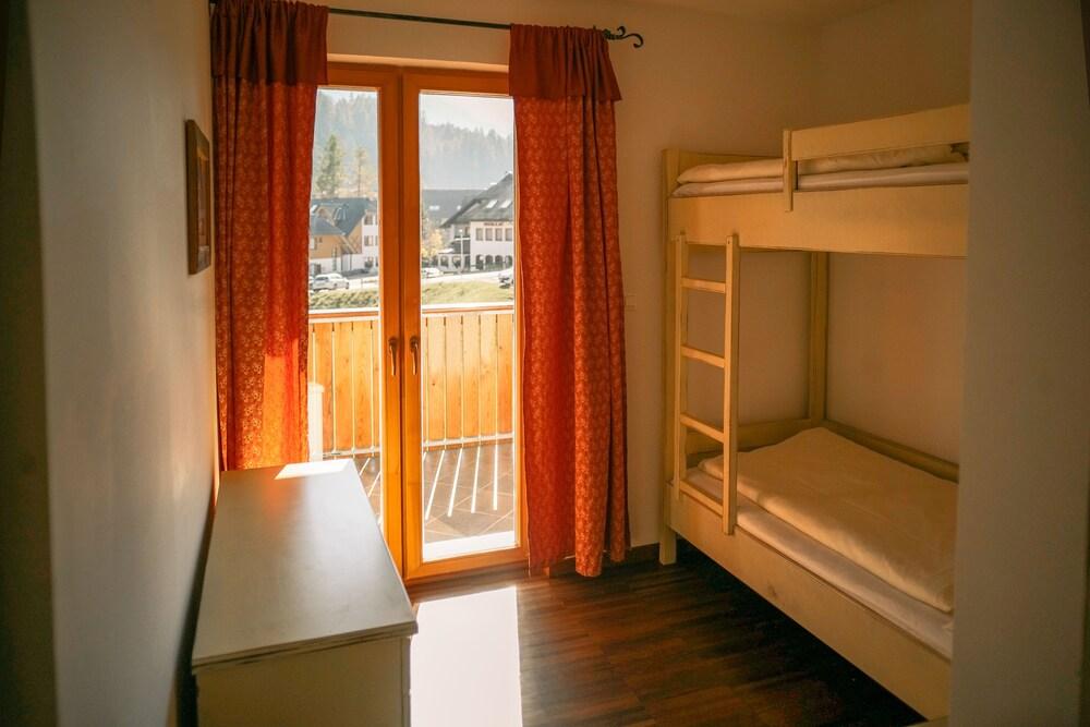 Apartments Telemark Kranjska Gora