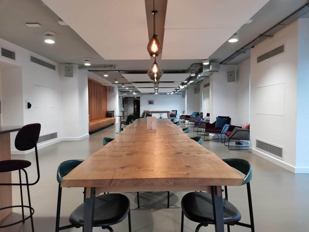 Charles Hope Birmingham Central