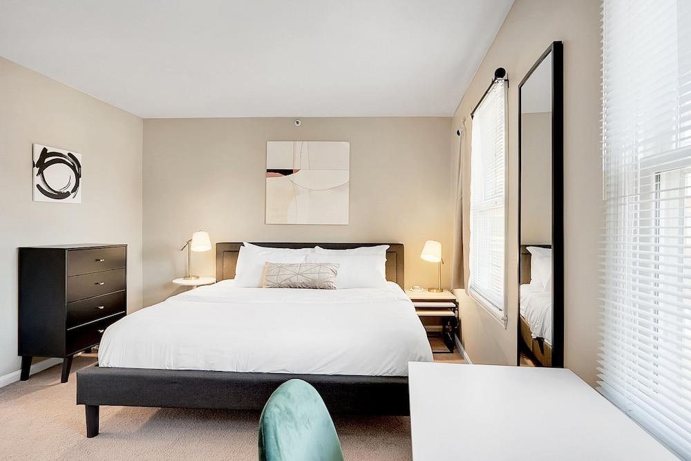 Kasa Downtown Louisville