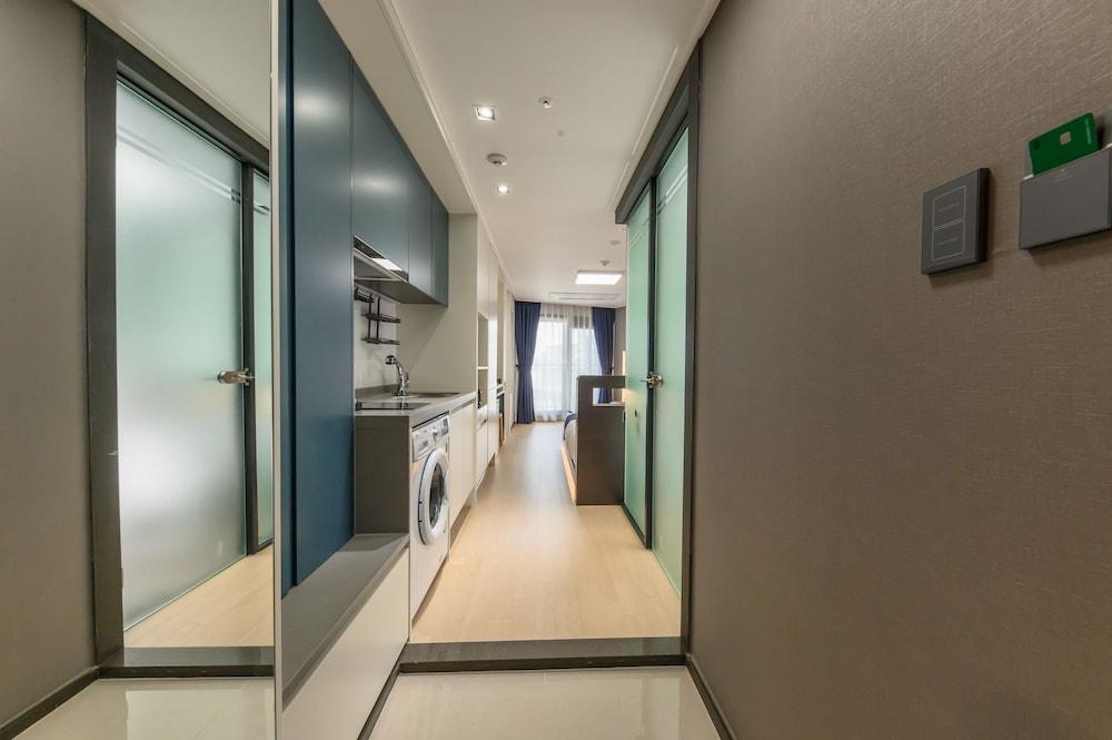 Risen Oceanpark Hotel